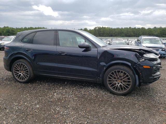 VIN WP1AA2AY2PDA04280 2023 Porsche Cayenne, Base no.4