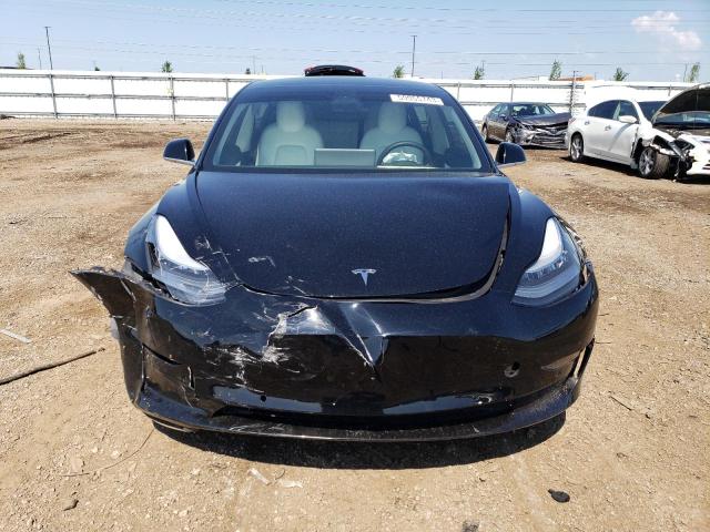 5YJ3E1EB0KF437144 Tesla Model 3  5