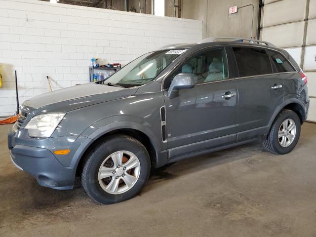 3GSDL43N28S709125 | 2008 Saturn vue xe