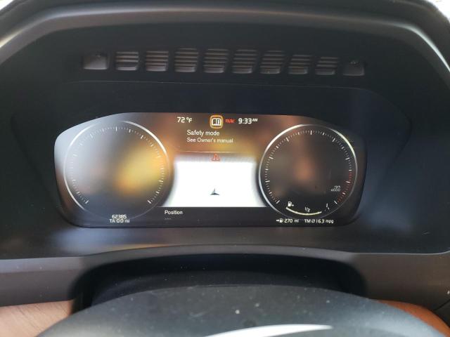 2018 VOLVO XC90 T6 - YV4A22PL8J1331234