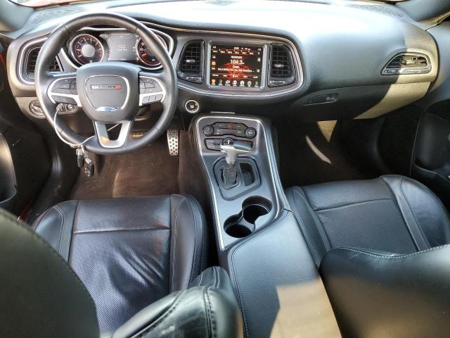 2C3CDZAGXGH299704 Dodge Challenger Sxt