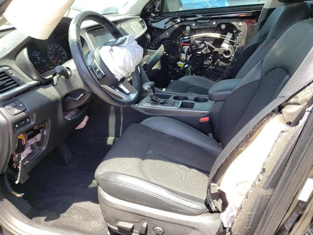 5XXGT4L39KG379469 KIA Optima Lx