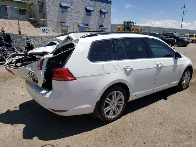 2015 VOLKSWAGEN GOLF SPORT - 3VWFA7AU5FM509621