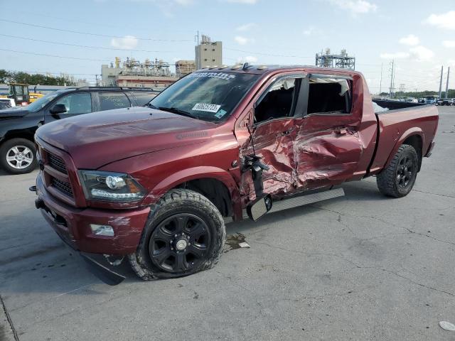 2016 Ram 2500 Laramie