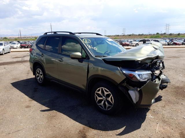 JF2SKAGC8KH450705 Subaru Forester Premium