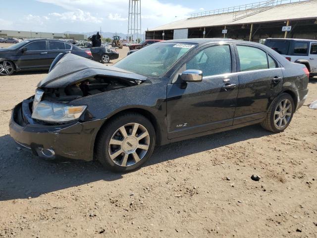 2008 Lincoln MKZ 