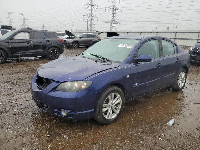 2005 Mazda Mazda3 s