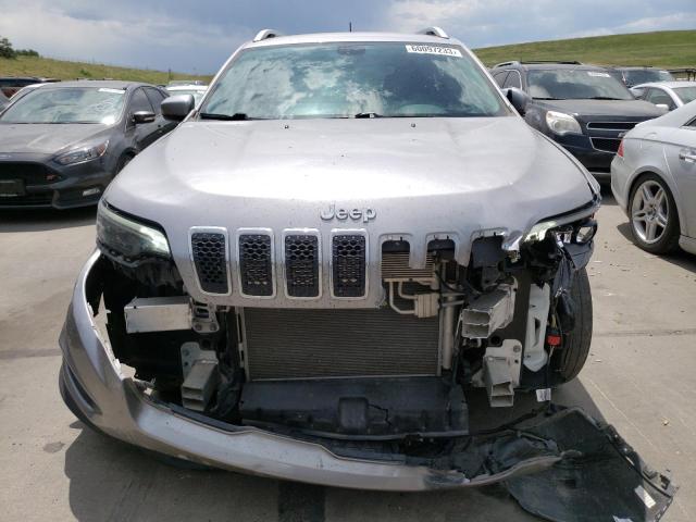 1C4PJMCB3KD319064 Jeep Cherokee Latitude