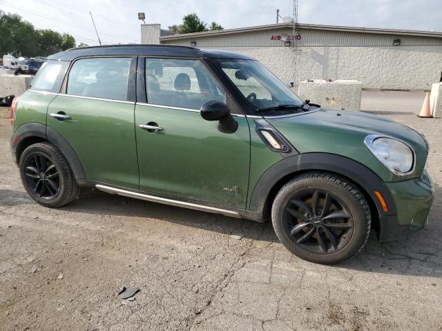 WMWZC5C50FWP48155 | 2015 MINI COOPER S C