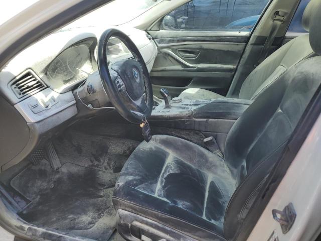 WBA5A5C57GD529775 BMW 528 I