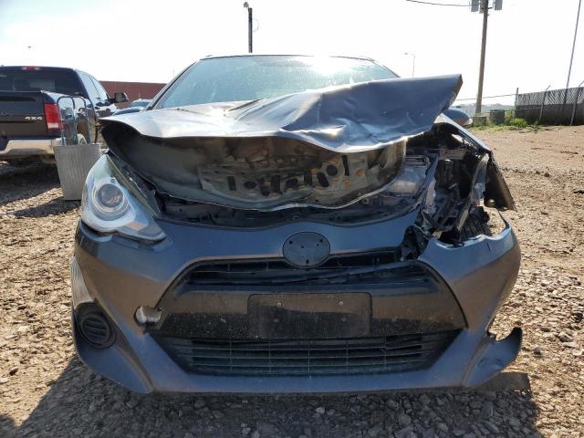 JTDKDTB30F1583582 Toyota PRIUS C