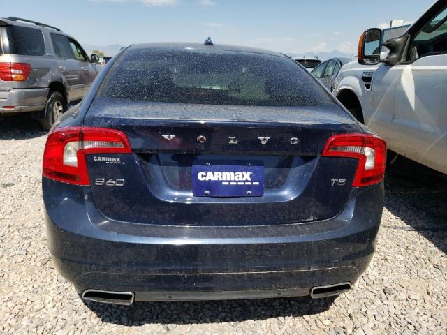 YV1612FS1E1290126 Volvo S60 T5