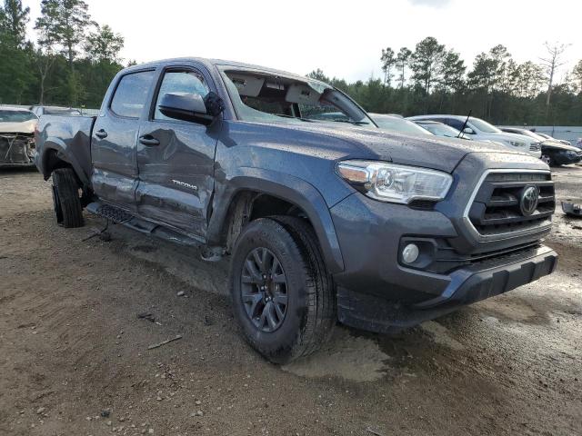 3TYBZ5DN6LT000026 Toyota Tacoma DOU 4