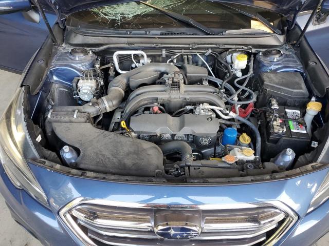 4S4BSAFC1K3303117 Subaru Outback 2.5i Premium