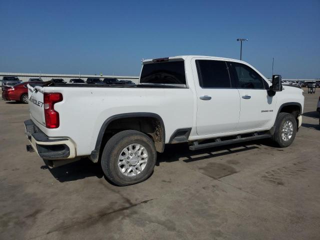 Vin: 1gc4ypey1lf183699, lot: 59120613, chevrolet all models k2500 heavy duty ltz 20203