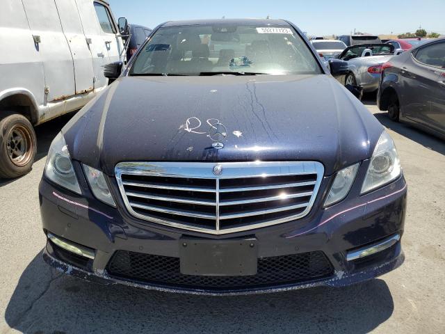 VIN WDDHF5KB2DA724775 2013 Mercedes-Benz E-Class, 350 no.5