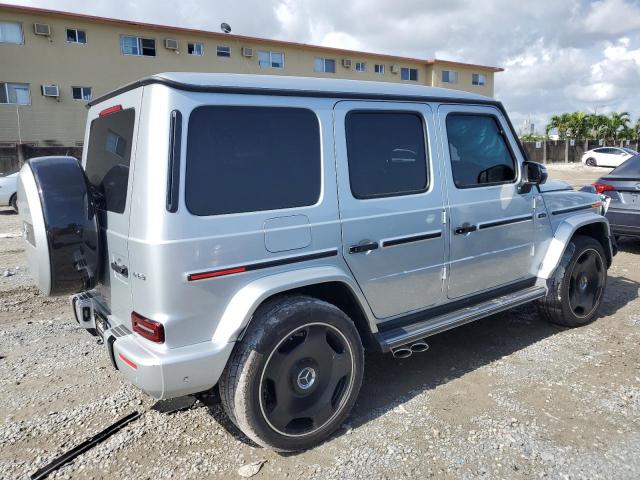 VIN W1NYC7HJ5PX470714 2023 Mercedes-Benz G-Class, 63 no.3