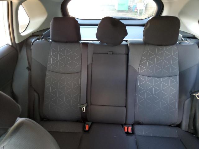 2021 TOYOTA RAV4 XLE - JTMW1RFV5MD081848