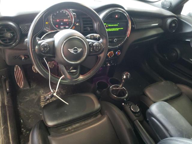 2017 MINI COOPER JOH - WMWXM9C32H2F65962