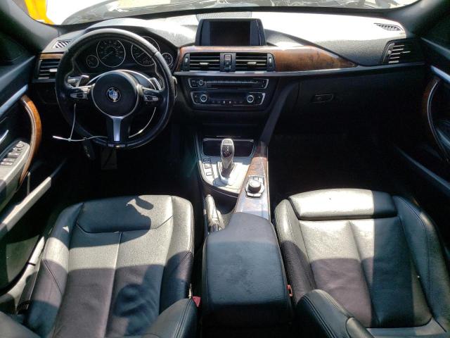 WBA3X5C51FD562257 BMW 328 XIGT