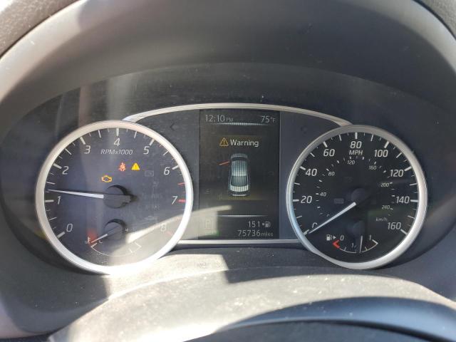 3N1CB7AP5HY240547 Nissan Sentra Sr Turbo