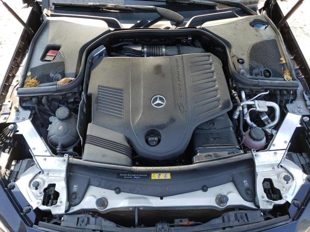 2019 MERCEDES-BENZ CLS 450 - WDD2J5JBXKA038583