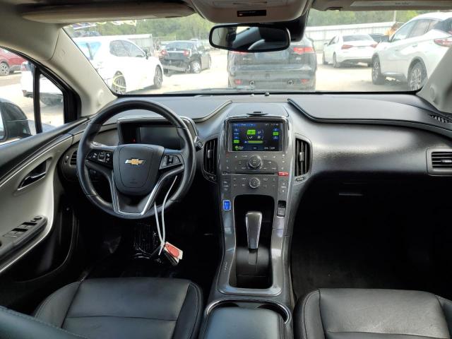 VIN 1G1RB6E49FU140977 2015 Chevrolet Volt no.8