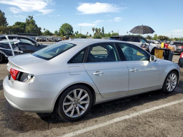 VIN WAUEFAFL0DN025692 2013 Audi A4, Premium Plus no.3