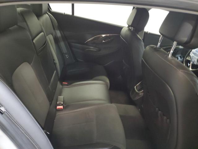 1G4GA5GR4EF134541 Buick Lacrosse
