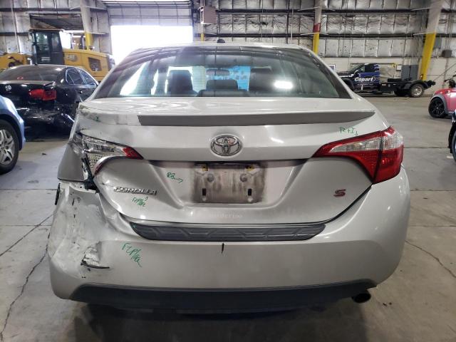 2T1BURHE4EC026017 Toyota COROLLA L