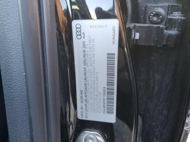 2015 AUDI A3 WAUBFGFF0F1056824