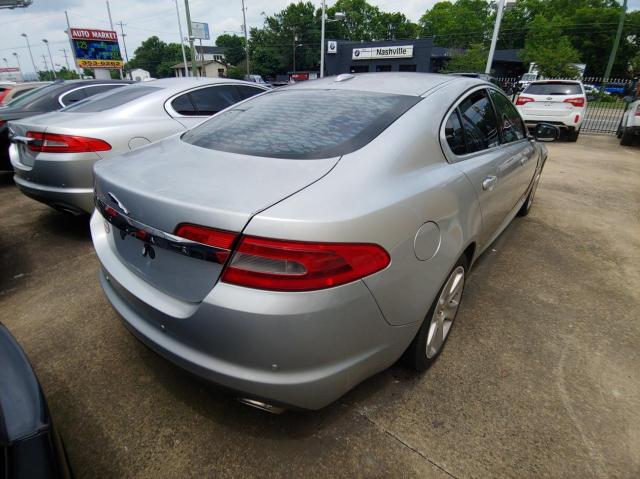 Vin: sajwa0fb5bls00598, lot: 60378313, jaguar xf 20114