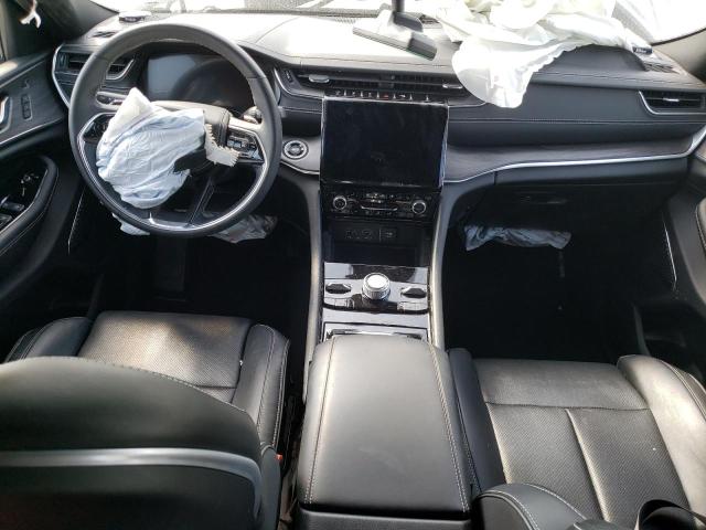 1C4RJKDG8N8518972 Jeep Grand Cherokee L Overland