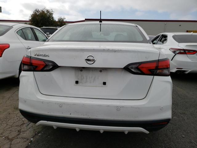 3N1CN8DV9LL859973 Nissan VERSA S