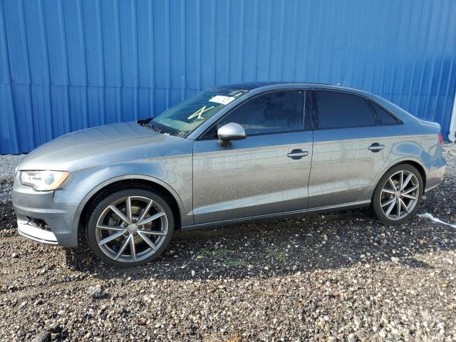 2015 AUDI S3 - WAUBFGFF1F1042995