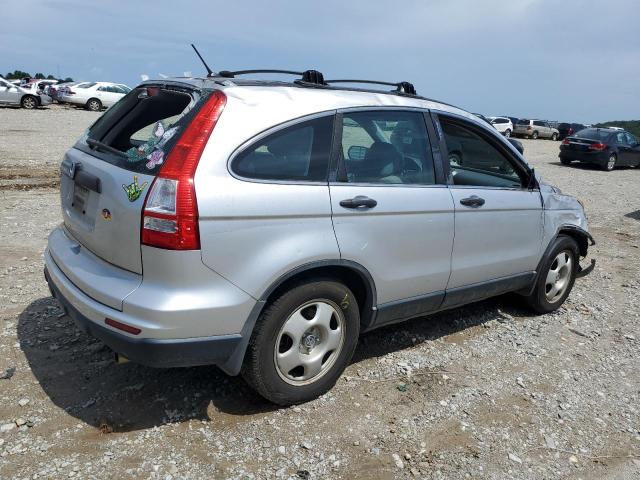 Vin: 5j6re3h31al032300, lot: 58854963, honda crv lx 20103