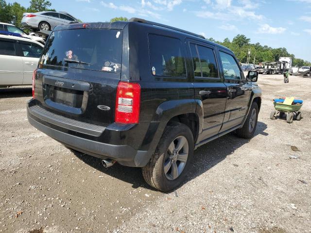 Vin: 1c4njpba3gd677189, lot: 60197673, jeep patriot sport 20163