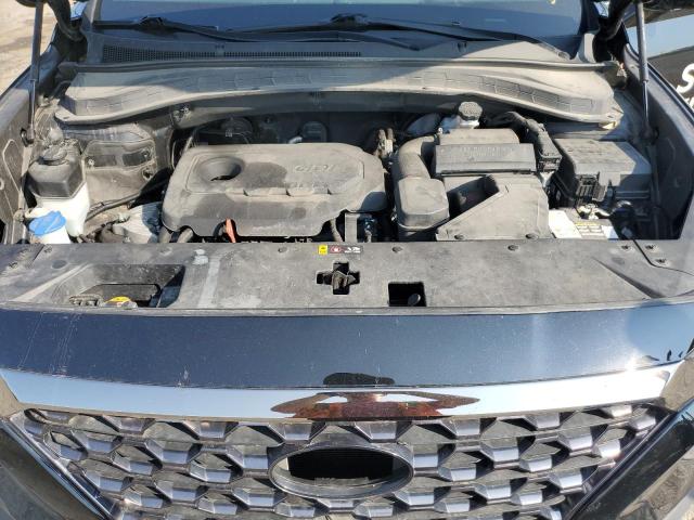 2019 HYUNDAI SANTA FE L - 5NMS53ADXKH025147