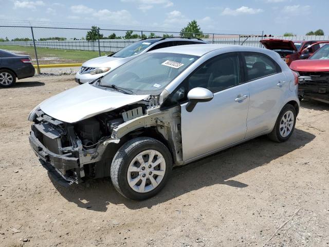 2013 Kia Rio LX