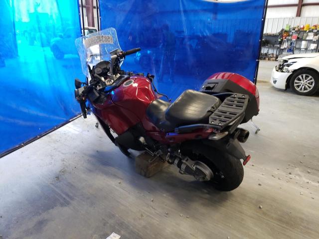 2014 KAWASAKI ZG1400 C - JKBZGNC18EA025207
