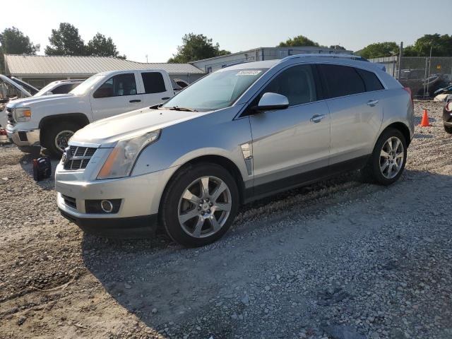 2010 Cadillac SRX Premium Collection