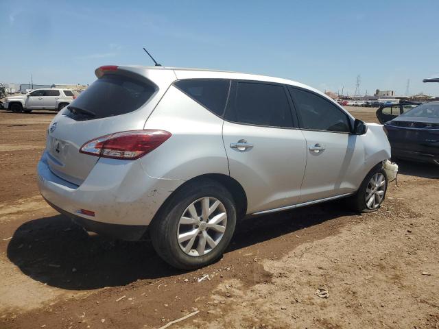 JN8AZ1MU8EW401544 Nissan MURANO S