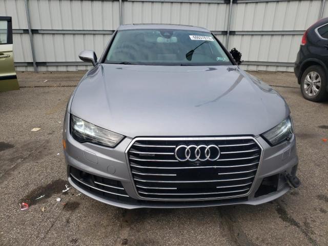 VIN WAUW2AFC7HN076600 2017 Audi A7, Premium Plus no.5