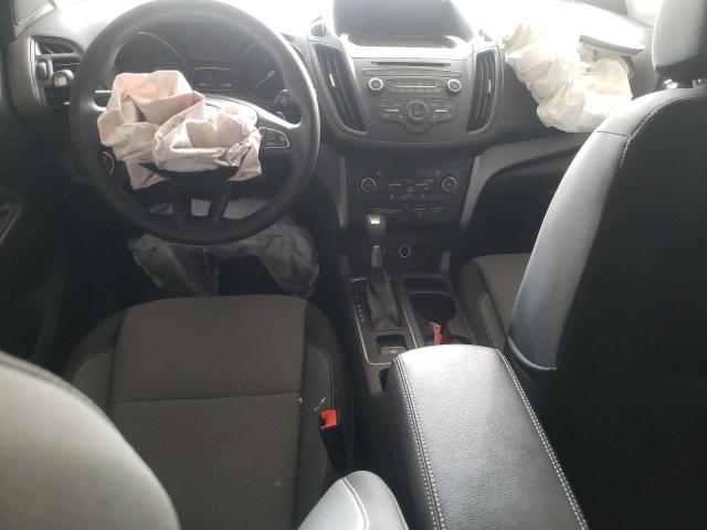 1FMCU0GD7HUB27225 Ford ESCAPE SE