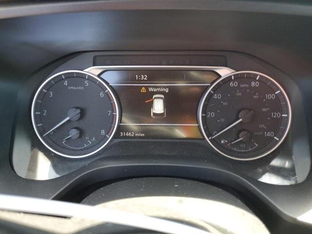 5N1AT3CB6MC755454 Nissan Rogue Sl