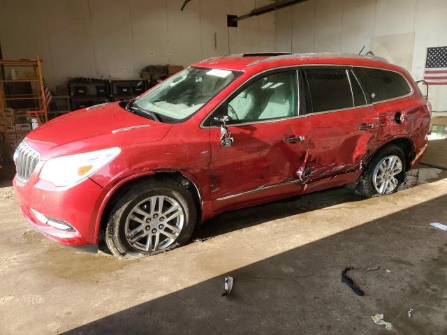 2013 BUICK ENCLAVE for Sale | MI - IONIA | Fri. Feb 09, 2024 - Used ...