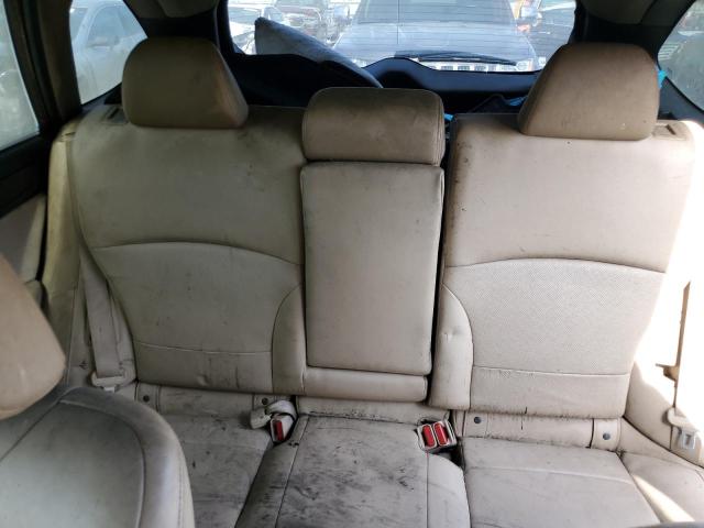 4S4BSAKC2H3323021 Subaru Outback 2.5i Limited