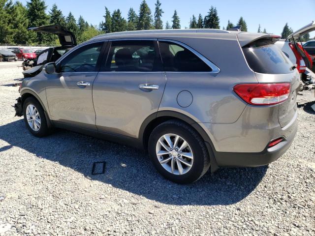 5XYPG4A3XHG215529 KIA SORENTO LX
