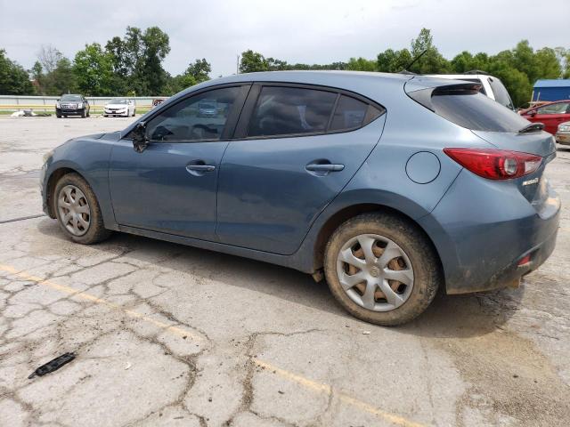 JM1BM1K72E1174053 Mazda 3 SPORT