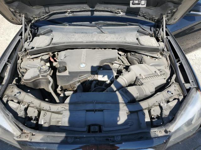 WBAVM1C58FV498061 BMW X1 Sdrive28i